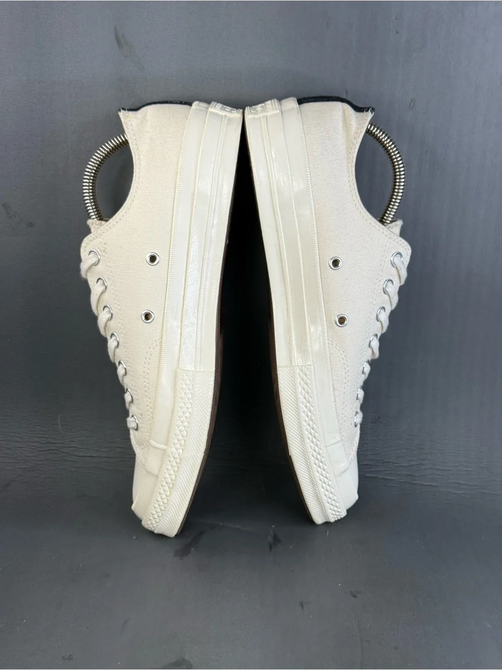 Converse Chuck Taylor All Star 70 Ox Comme des Garcons PLAY men’s size 9